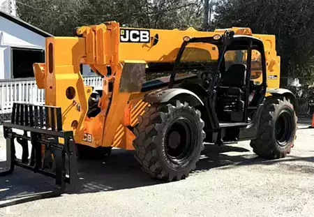 Telehandler Fixed 2017  JCB 510-56 (1)