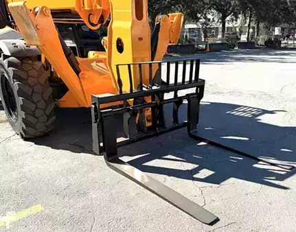 Telehandler Fixed 2017  JCB 510-56 (3)