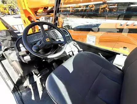 Telehandler Fixed 2017  JCB 510-56 (5)