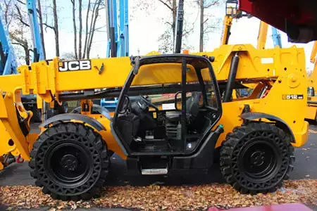 Telehandler Fixed 2022  JCB 512-56 (1)