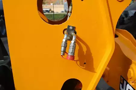 Telehandler Fixed 2022  JCB 512-56 (10)