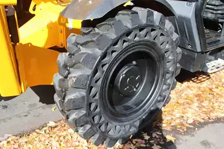 Telehandler Fixed 2022  JCB 512-56 (14)