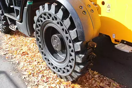 Telehandler Fixed 2022  JCB 512-56 (15)