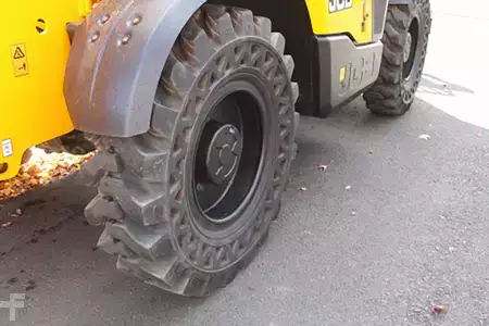 Telehandler Fixed 2022  JCB 512-56 (16)