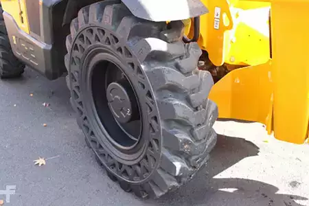 Telehandler Fixed 2022  JCB 512-56 (17)