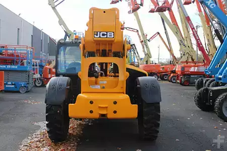 Telehandler Fixed 2022  JCB 512-56 (4)