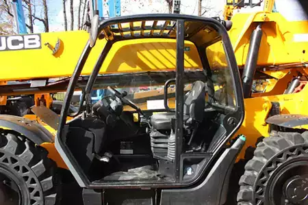 Telehandler Fixed 2022  JCB 512-56 (7)
