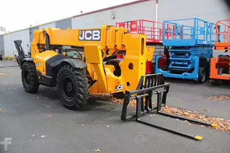 Telehandler Fixed 2022  JCB 512-56 (8)