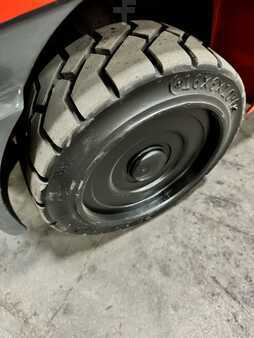 Propane Forklifts 2021  Toyota  (10)