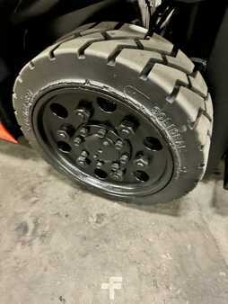 Propane Forklifts 2021  Toyota  (11)