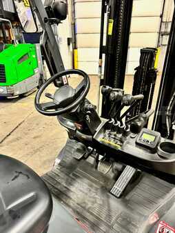 Propane Forklifts 2021  Toyota  (5)