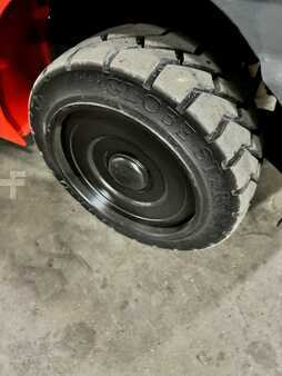 Propane Forklifts 2021  Toyota  (9)