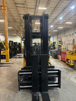Propane Forklifts 2023  CAT Lift Trucks gc55k (7)