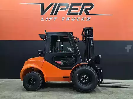 Diesel Forklifts 2026  Viper rtd35f-2 (2)