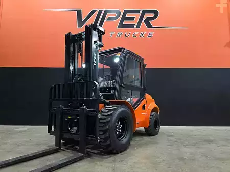 Diesel Forklifts 2026  Viper rtd35f-2 (4)