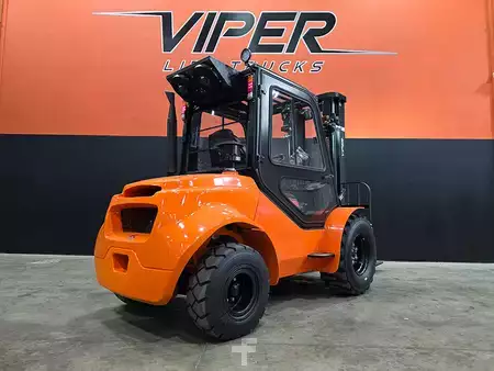 Diesel Forklifts 2026  Viper rtd35f-2 (5)