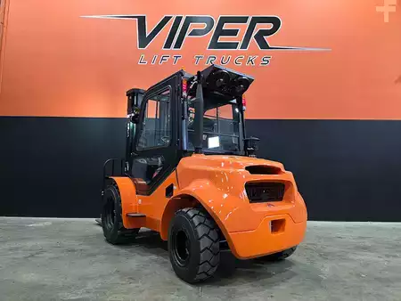 Diesel Forklifts 2026  Viper rtd35f-2 (6)