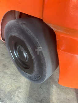 Propane Forklifts 2001  Toyota 7fgcu15 (8)