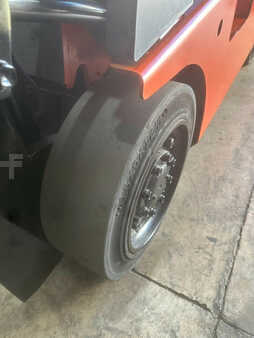 Propane Forklifts 2001  Toyota 7fgcu15 (9)