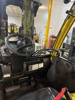 Montacargas GLP 2020  Hyster h90ft (10)