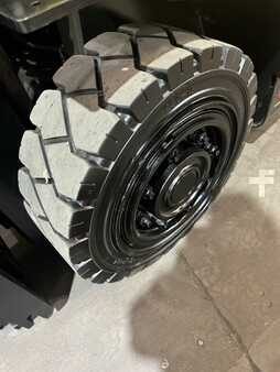 Montacargas GLP 2020  Hyster h90ft (11)