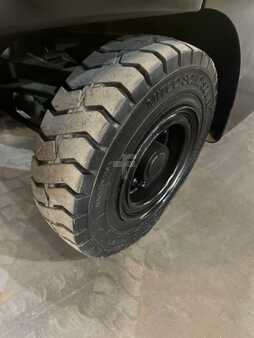 Montacargas GLP 2020  Hyster h90ft (12)