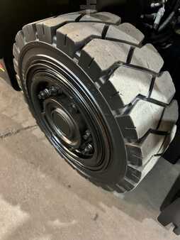 Montacargas GLP 2020  Hyster h90ft (13)