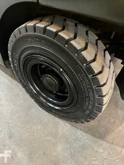 Montacargas GLP 2020  Hyster h90ft (14)