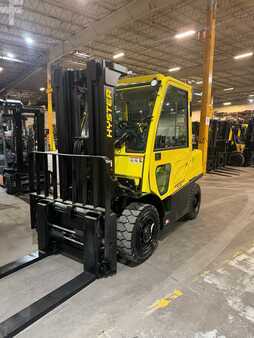 Montacargas GLP 2020  Hyster h90ft (2)