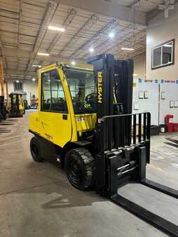 Montacargas GLP 2020  Hyster h90ft (4)