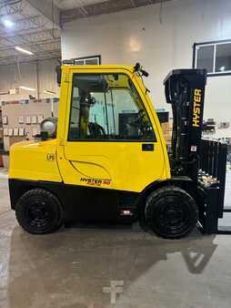 Montacargas GLP 2020  Hyster h90ft (5)