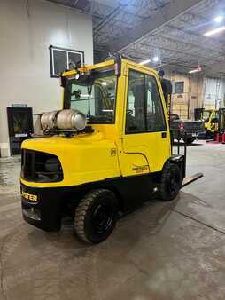 Montacargas GLP 2020  Hyster h90ft (6)