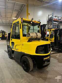 Montacargas GLP 2020  Hyster h90ft (8)