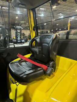 Montacargas GLP 2020  Hyster h90ft (9)