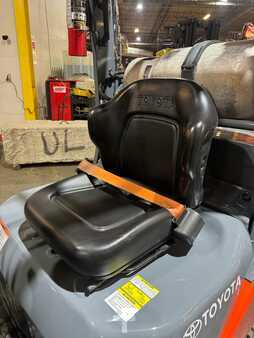 Propane Forklifts 2021  Toyota  (10)
