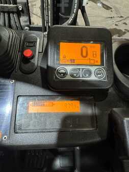 Propane Forklifts 2021  Toyota  (11)