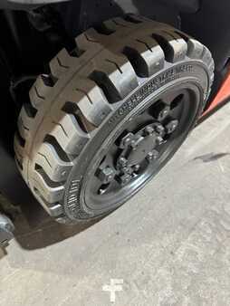 Propane Forklifts 2021  Toyota  (13)