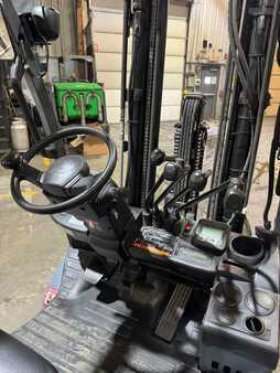 Propane Forklifts 2021  Toyota  (9)