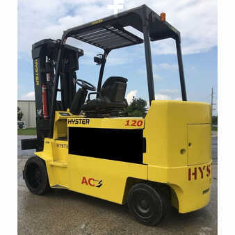 4 Wheels 2005  Hyster e120z (2)