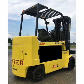 4 Wheels 2005  Hyster e120z (3)