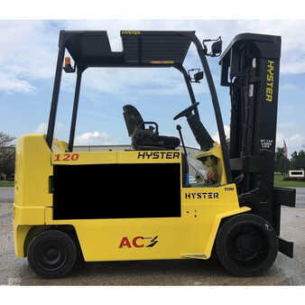 4 Wheels 2005  Hyster e120z (5)