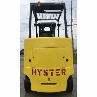 4 Wheels 2005  Hyster e120z (7)
