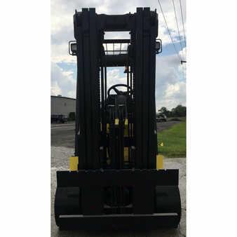 4 Wheels 2005  Hyster e120z (8)