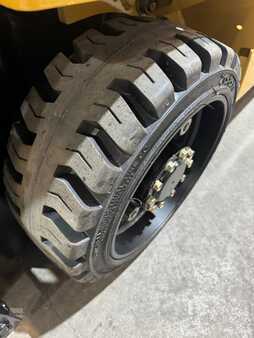 Propane Forklifts 2022  CAT Lift Trucks c6000 (10)