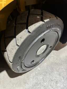 Propane Forklifts 2022  CAT Lift Trucks c6000 (12)