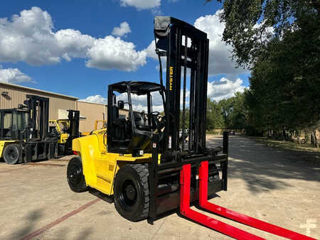 Diesel Forklifts 2016  Hyster h210hd (4)