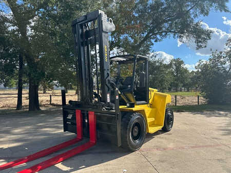 Diesel Forklifts 2016  Hyster h210hd (5)