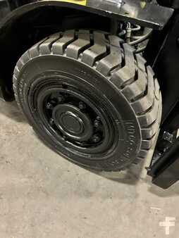 Propane Forklifts 2018  Hyster h80ft (10)