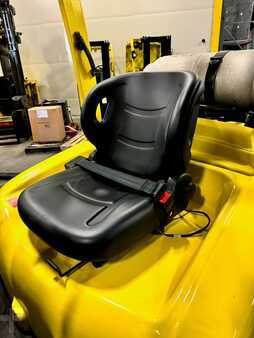 Propane Forklifts 2018  Hyster h80ft (6)