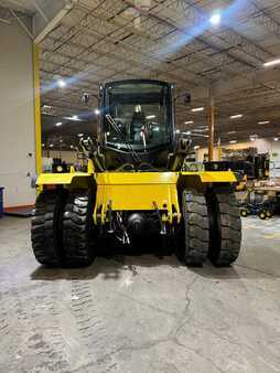 Diesel Forklifts 2022  Hyster h550xd36 (3)